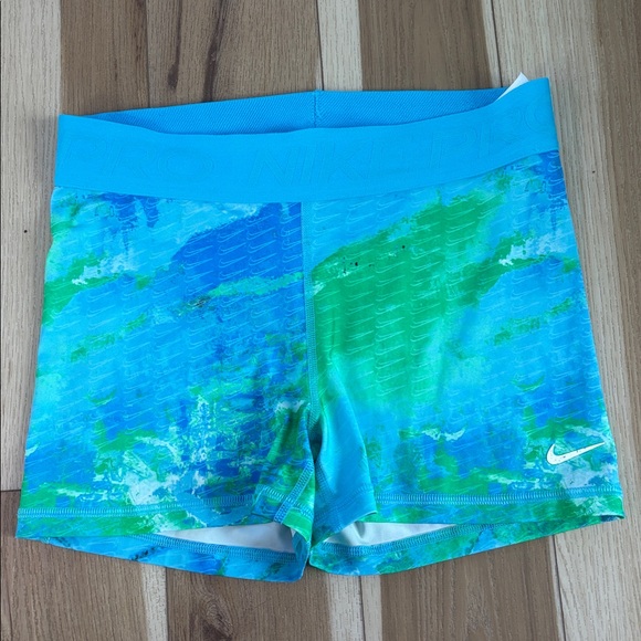 Nike Pro set - Picture 6 of 9